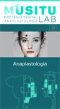 Mobile Screenshot of musitu.com